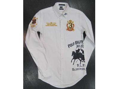 Men polo shirts-653